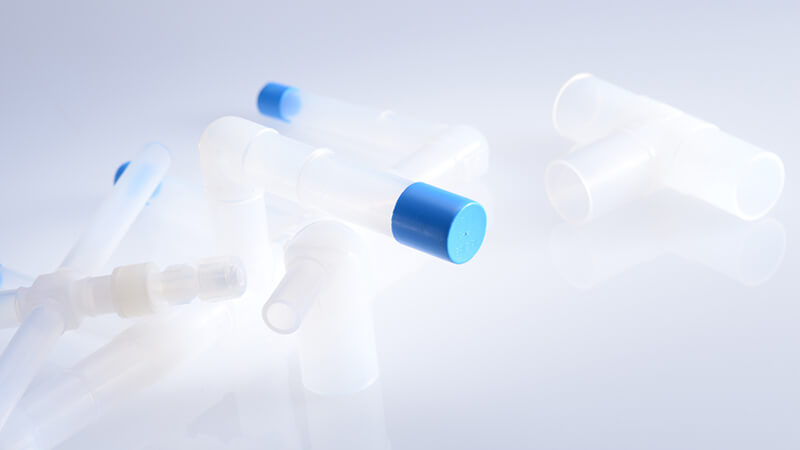 Thermoplastic fittings